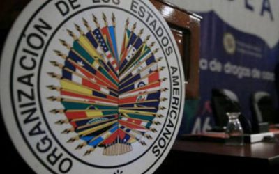 Comunicado de la Secretaría General de la OEA sobre el Informe de la ONU sobre crímenes de lesa humanidad en Venezuela