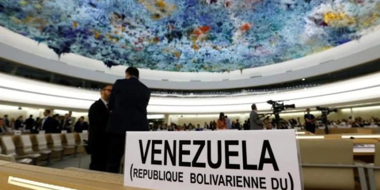Régimen de Maduro quedó fuera del Consejo de DDHH de la ONU: electos Chile y Costa Rica